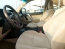 Toyota Prado 3.0L DIESEL AUTOMATIC TRANSMISSION