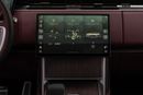 Land Rover Range Rover HSE P530 zero KM brand new 2keys Clean title Original paint no accident