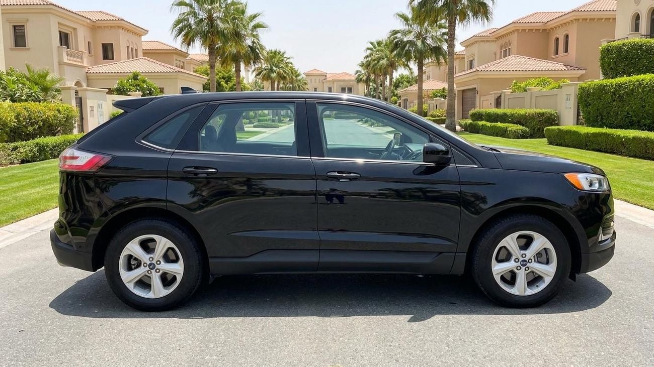 Ford Edge TREND 2022 | AED 868/Month | 0 DP | 30 Day Return | Warranty