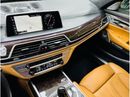 BMW 750Li Luxury Plus 4.4L