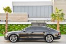 Audi S7 | 2,610 P.M (4 Years) | 0% Downpayment | Immaculate Condition!