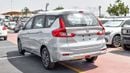 سوزوكي ايرتيغا GLX SUZUKI ERTIGA GLX 2026