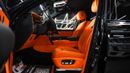 Rolls-Royce Cullinan 2025 ROLLS ROYCE CULLINAN | BLACK BADGE | | FULL OPTION