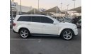 Mercedes-Benz GL 500 Mercedes Benz GL500 model 2009 car prefect condition full option low mileage excellent sound system 