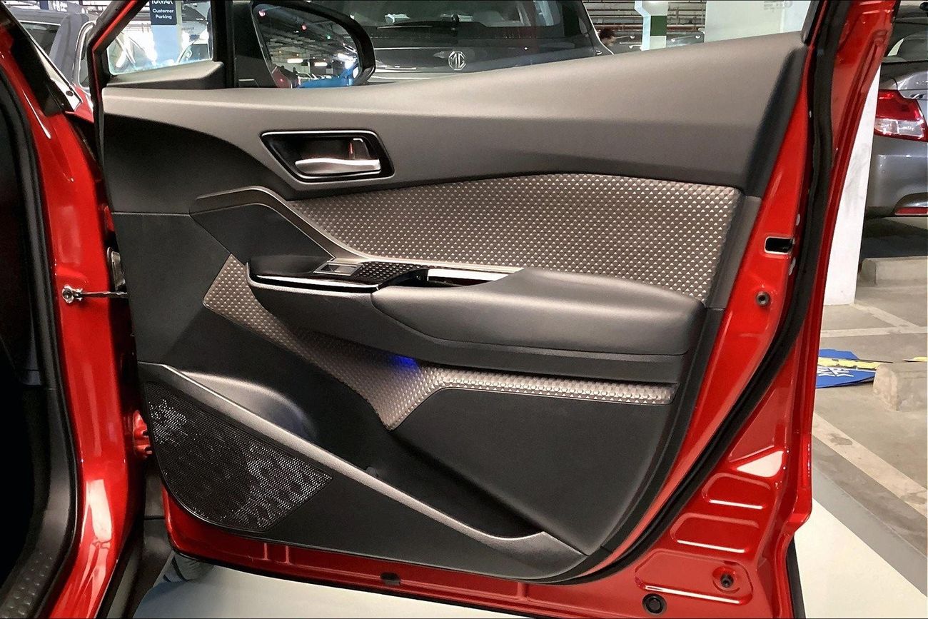 مازدا CX9 GS | شامل الضمان | 0 ﺪﻔﻋﺓ ﺃﻮﻟﻯ