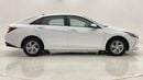 Hyundai Elantra SMART 1.6 | Zero Down Payment | Home Test Drive