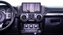 جيب رانجلر Unlimited Sport 3.6L A/T