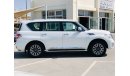 Nissan Patrol Nissan patrol platinum full option Perfect condition