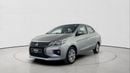Mitsubishi Attrage GLX Full 1.2L GLX Full | Guaranteed Warranty | 0 Down Payment