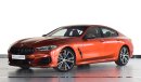 BMW M850i xDrive Gran Coupe