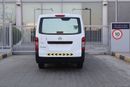 Nissan NV350 Chiller VAN