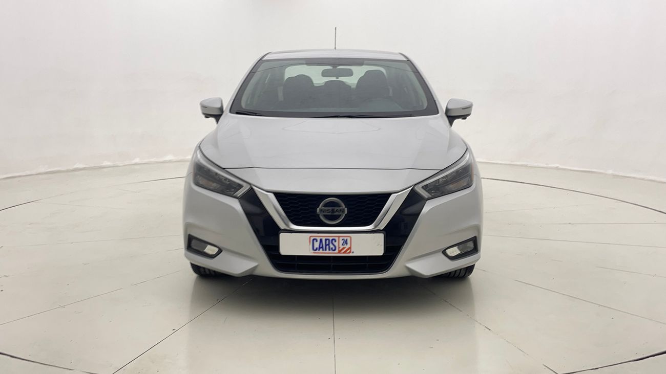 نيسان صني SL 1.6 | بدون دفعة مقدمة | اختبار القيادة في المنزل