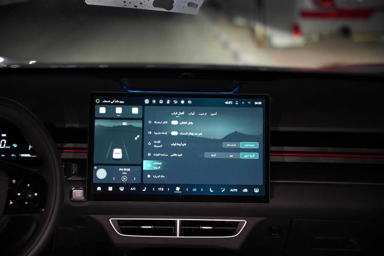 Jetour Dashing JETOUR DASHING 1.6L TURBO 2025