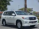 Toyota Land Cruiser GXR+ 4.6L