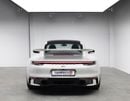 بورش 911 CARRERA T