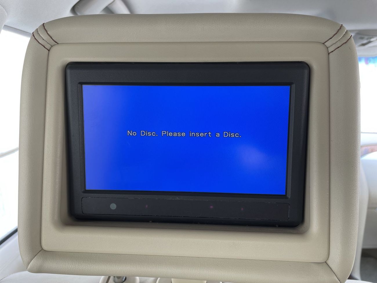 Nissan Patrol LE 5.6 | Under Warranty | Free Insurance | Inspected on 150+ parameters