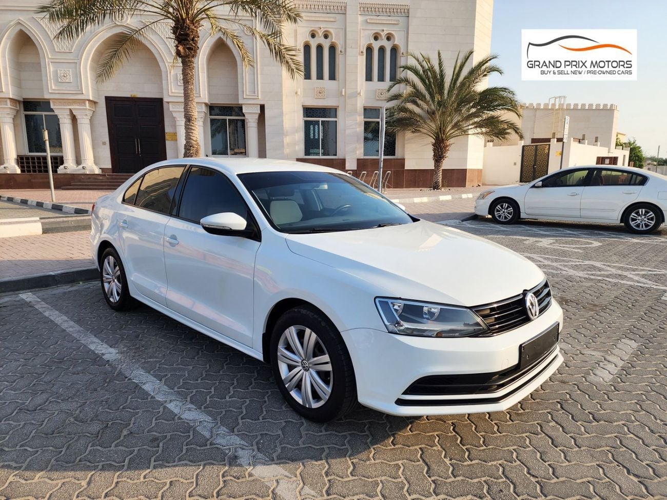فولكس واجن جيتا Trendline S 2.0L