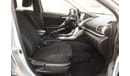Mitsubishi Eclipse Cross GLS Mid Mitsubishi Eclipse Cross 2019 GCC in excellent condition