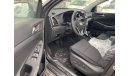 Hyundai Tucson 1.6 with sun roof