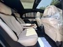Mercedes Benz S550 STD Mercedes-Benz S550 L 2015 full option