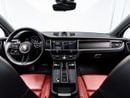 بورش ماكان 2025 Porsche Macan, 2.0L TC I4, 4WD, 248 bhp, 7 Speed Automatic