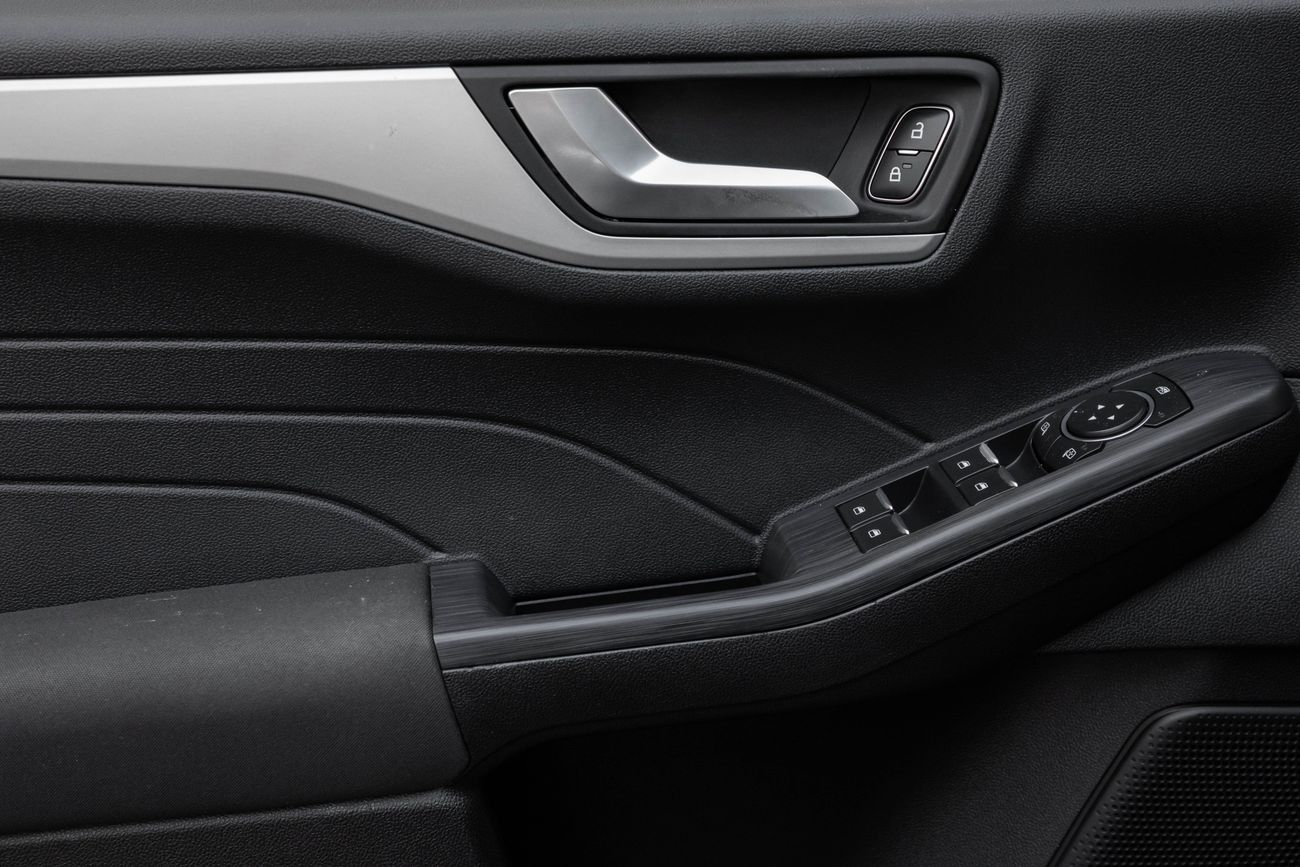 فورد إيسكاب 1,175 P.M | 0% Downpayment | ESCAPE | AGENCY WARRANTY!