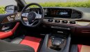 مرسيدس بنز GLE 450 4MATIC Coupe AMG | 2021 |  Burmester Sound System | Head Up Display