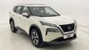 Nissan X Trail 2023 SV | AED 1365/Month | 0 DP | 30 Day Return | Warranty | Service History