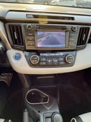 تويوتا راف ٤ LE 2.5L (219 HP) 2.5L (219 HP)