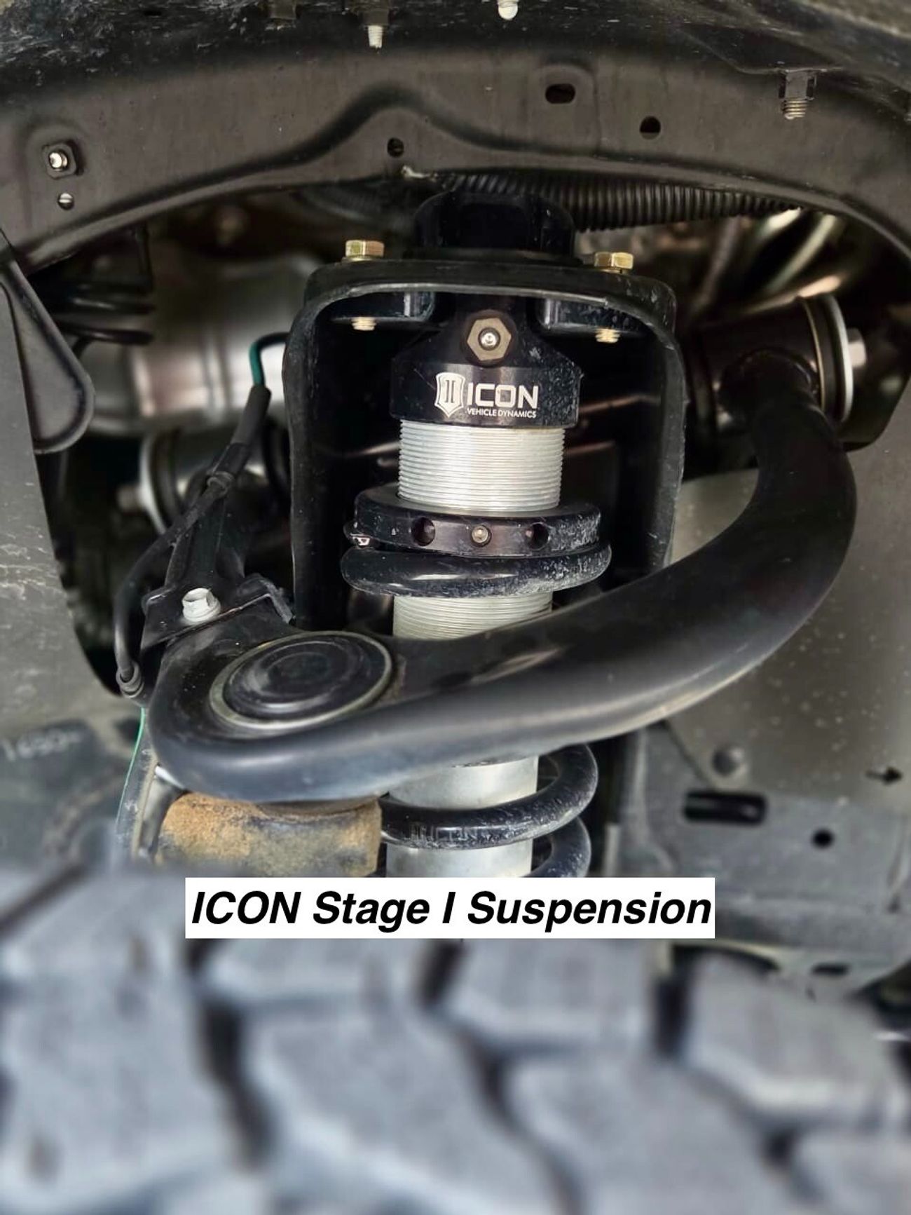 Toyota FJ Cruiser Final edition