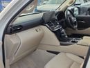 تويوتا لاند كروزر Brand New Toyota land cruiser LC300 ,SAHARA ,year 2025 ,Right Hand Drive ,Diesel 3.3L only For expor