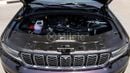 Jeep Grand Cherokee LIMITED | 2-Year Warranty + Service Available| In-House Financing Available