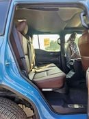 Toyota Prado ADVENTURE TURBO / 2.4L V4 PETROL / POWER WITH LEATHER SEATS / 360* CAMERA /FULL OPTION (CODE#PPADV)