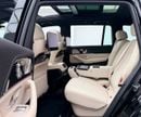 Mercedes Benz GLS580 4MATIC 2026 Mercedes Benz GLS580 AMG 4MATIC, 2030 MB Warranty + Service Pack, Delivery Kms, 7 Seater