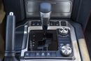 Toyota Land Cruiser VX BLACK V8 4.5L D FULL OPTION A/T LHD