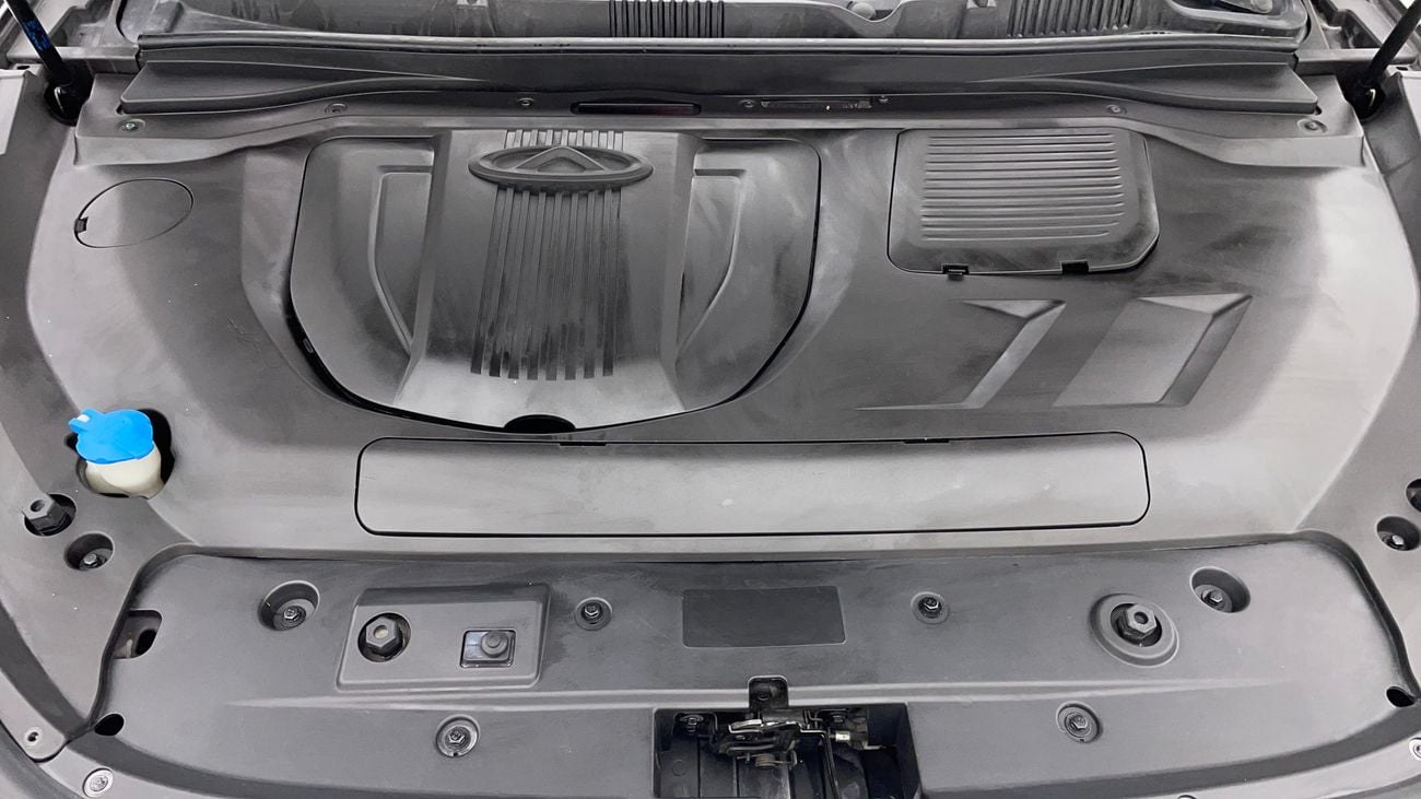 Jetour X90 Plus 2024 LUXURY | AED 1301/Month | 0 DP | 30 Day Return | Warranty | Service History