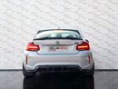 BMW M2 Competition 3.0L