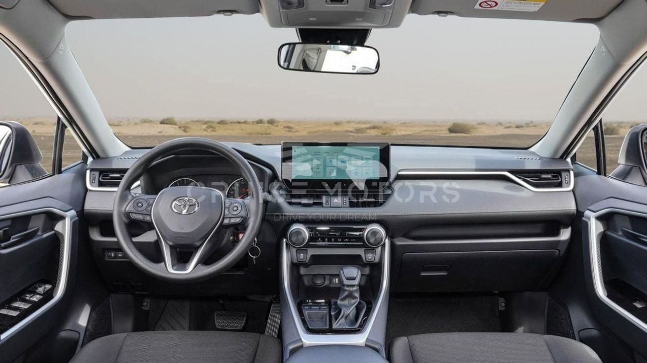 Toyota RAV4 Urban Edition . 2.0 . Automatic . Petrol . SUV/Crossover . Front Wheel Drive . 5 Seats . 5 Doors