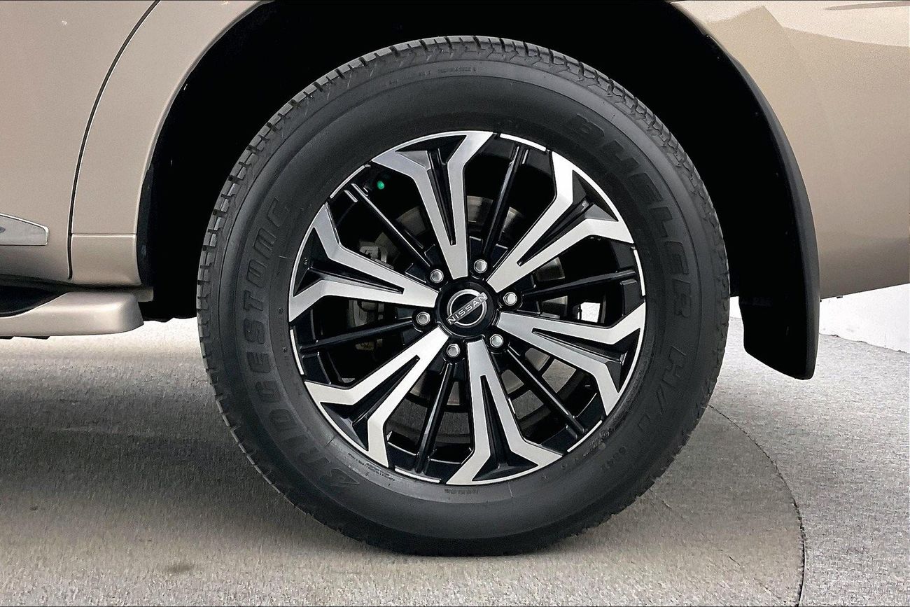 Toyota Prado GXR | Guaranteed Warranty | 0 Down Payment