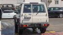 تويوتا لاند كروزر 70 HT VXR 4.0L V6 Oman Specs