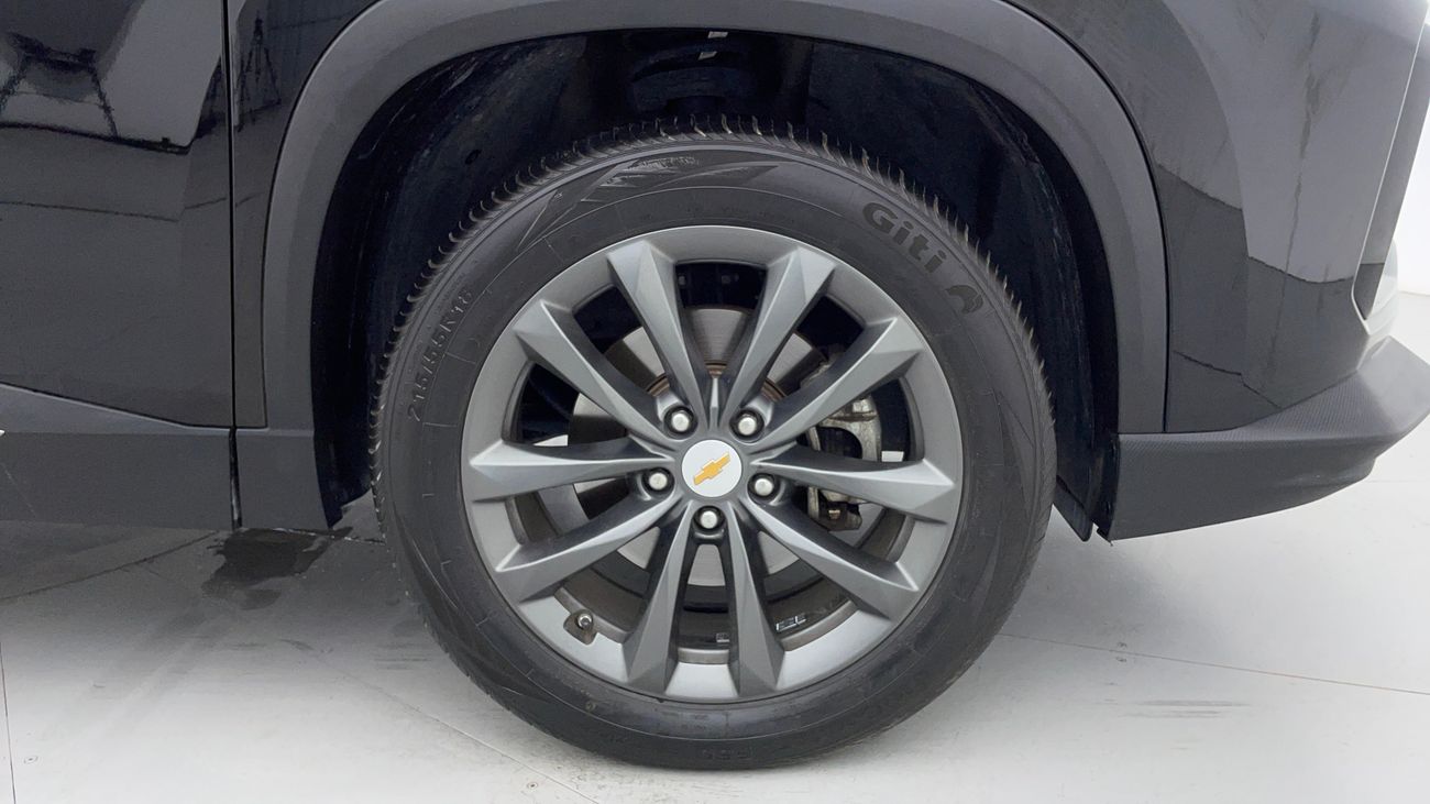 Chevrolet Captiva LS 1.5 | Zero Down Payment | Free Home Test Drive