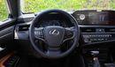 Lexus ES 300 Hybrid