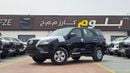 Toyota Fortuner SR5
