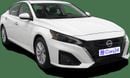 Nissan Altima S 2023 | AED 897/Month | 0 DP | 30 Day Return | Warranty | Service History