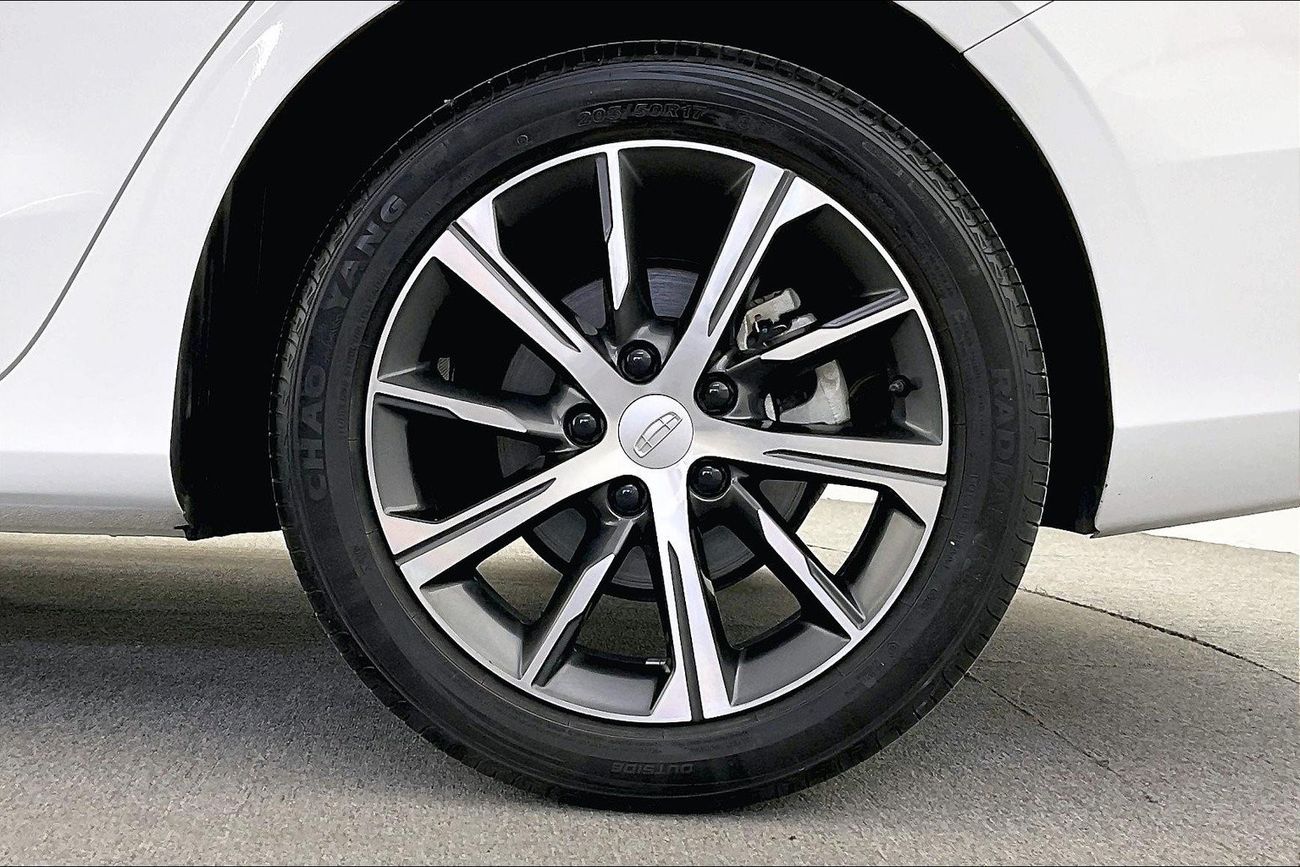 Geely Coolray GL | Guaranteed Warranty | 0 Down Payment