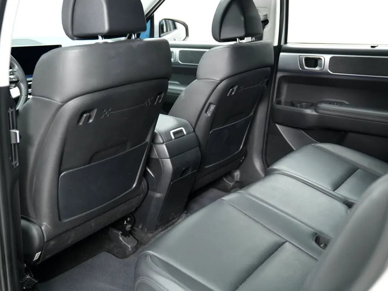 هيونداي سانتا في COMFORT GCC Specs | LOW mileage