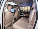 Toyota Land Cruiser GXR V8 MODEL 2014 UPGRADE 2024