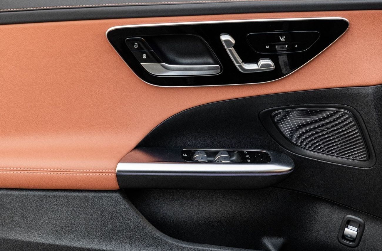 Mercedes-Benz C 200 C200 | 4,426 P.M  | 0% Downpayment | AMG | BRAND NEW! WARRANTY!