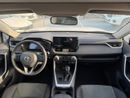 تويوتا راف ٤ Adventure 2.0L Petrol 2024 Export Price @ 93,000 AED