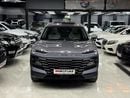 جيتور داشينج 1.6L Turbo
